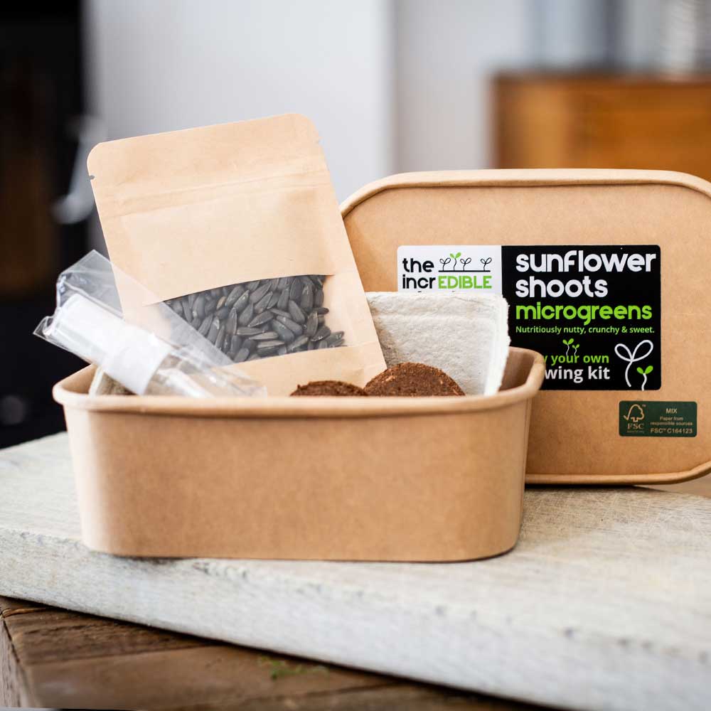 Grow Kits