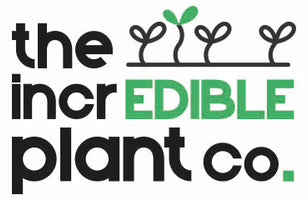 The Incredible Plant Co